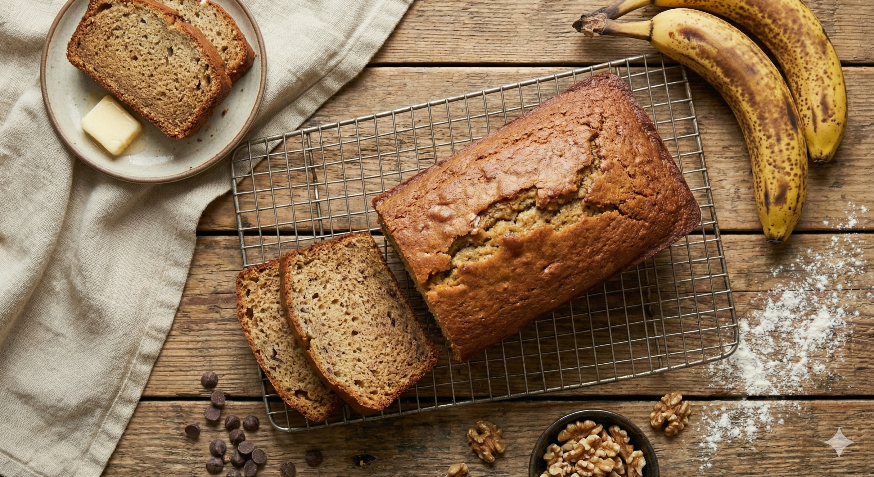 Banana Bread